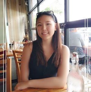 Meet your Posher, Ashley